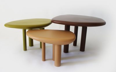 Tobi-ishi, nouvelle collection !