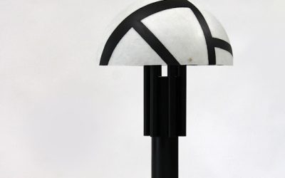 ECHO, Nouvelle lampe à poser