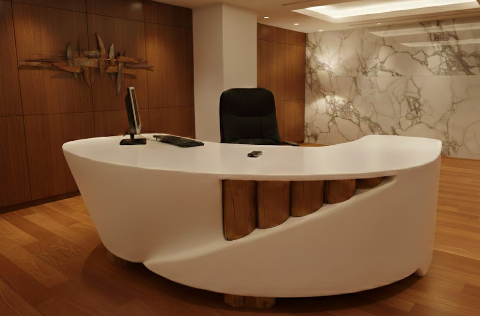 Bond, projet entreprise.