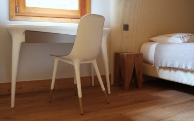 Pics, projet particulier.