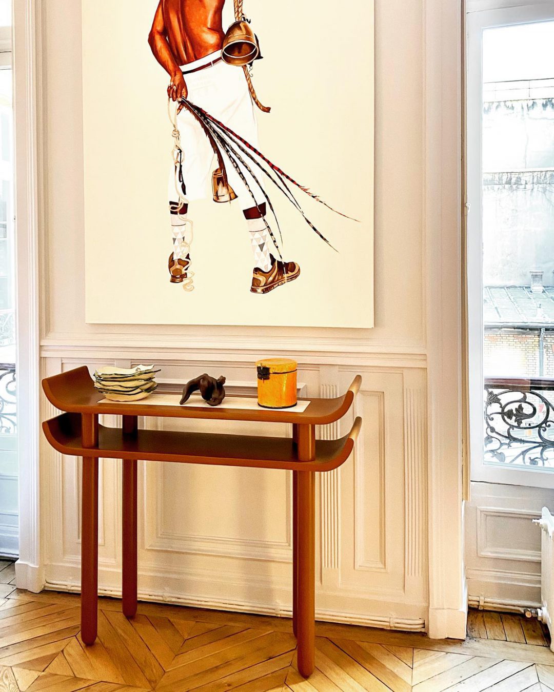 Sledge, projet particulier