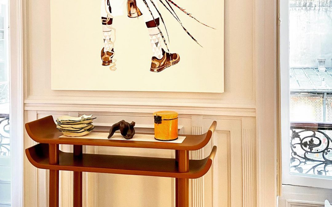 Sledge, projet particulier