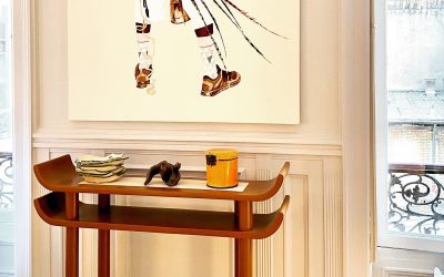 Sledge, projet particulier