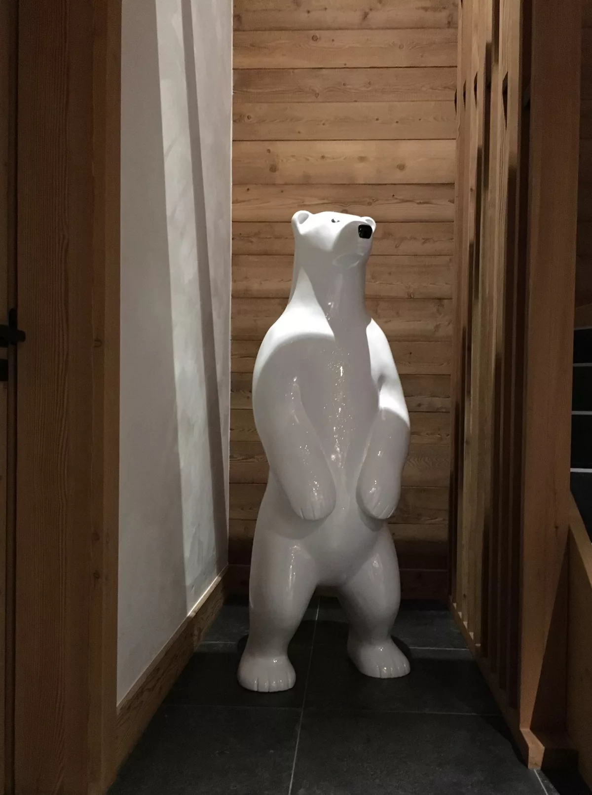 ours intérieur