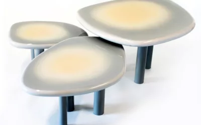 Exposition Binome x Paris Déco Home off