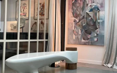 Exposition Binome x Private choice Spring 2024