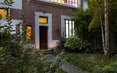 Exposition Binome x Private choice october 2024