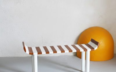 Aménagement d’un espace sportif