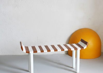 Aménagement d&rsquo;un espace sportif