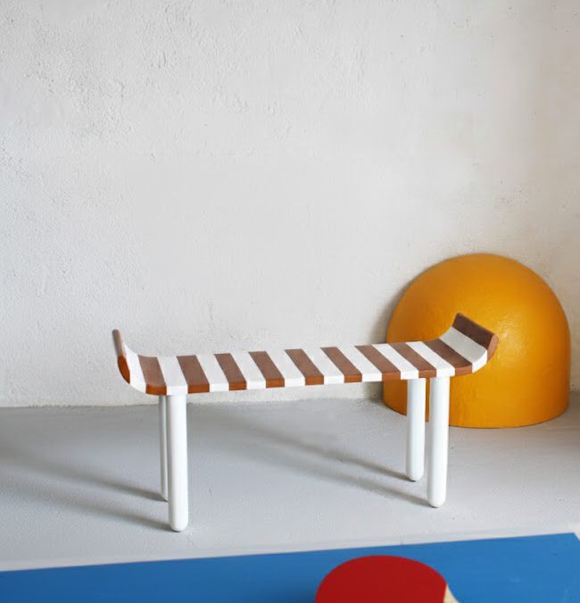 Aménagement d&rsquo;un espace sportif