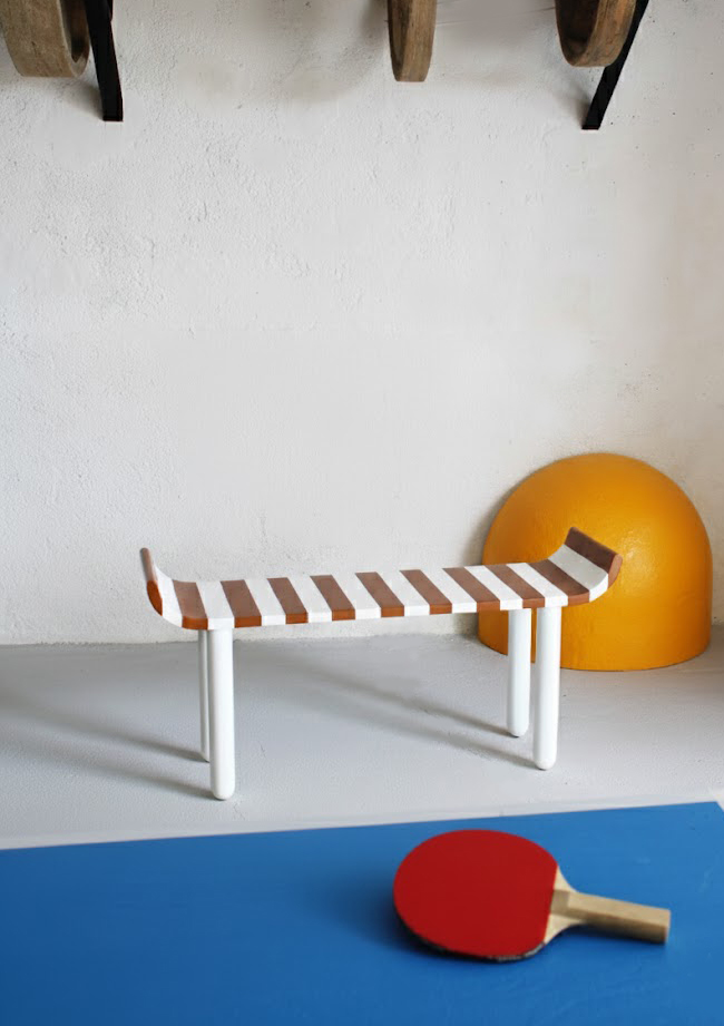 Aménagement d&rsquo;un espace sportif