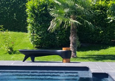 Akène , Projet particuliers et publics.