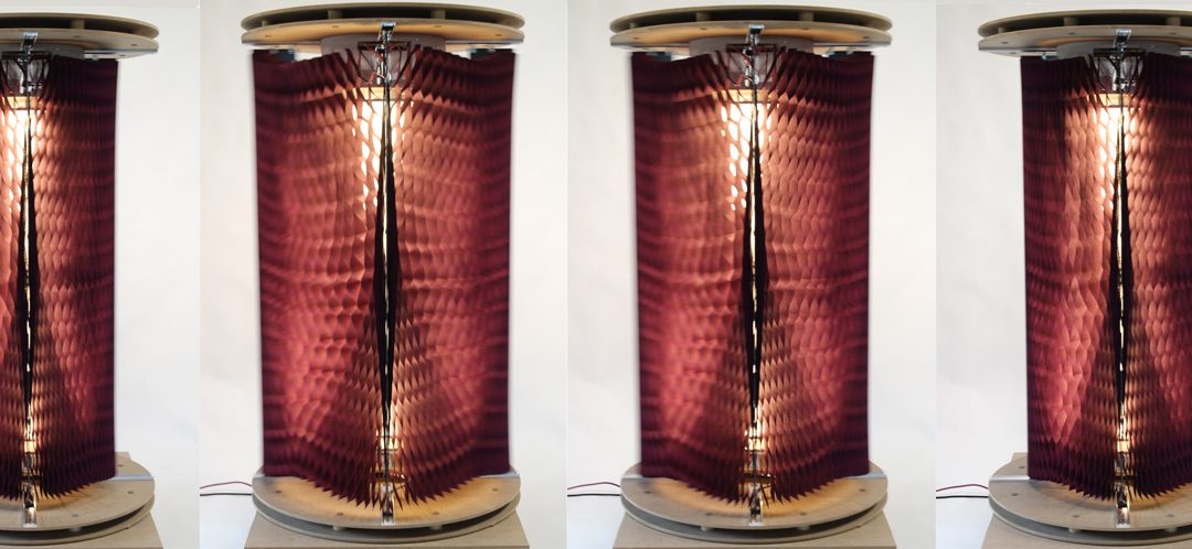 RESPIRE, Collectible Paper avec Procédés Chénel