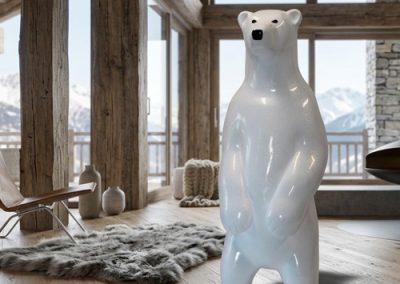 L&rsquo;Ours