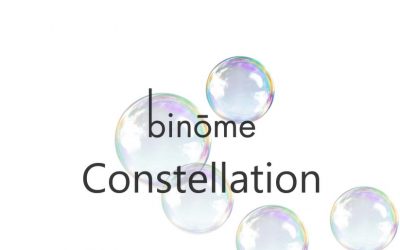 Soon , Constellation✨