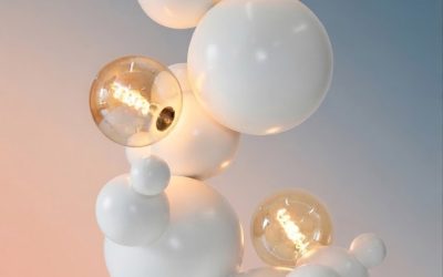 Constellation, nouvelle création 2026✨