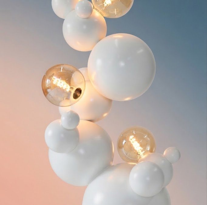 Constellation, nouvelle création 2026✨